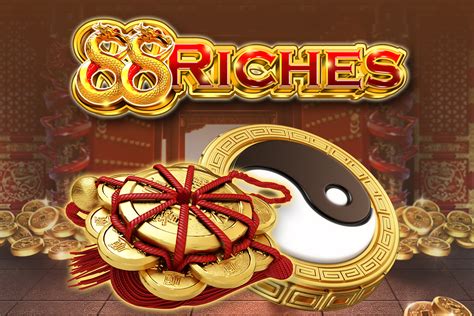 88 Riches Parimatch